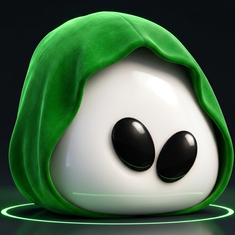 TrencesBot mascot